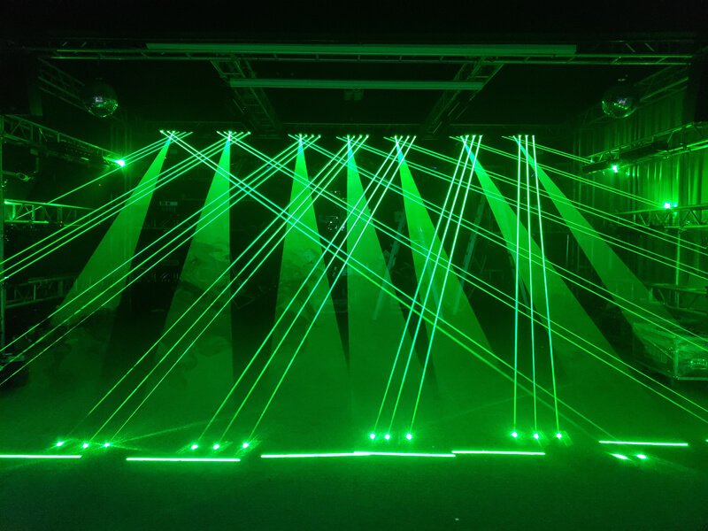 LASERARRAY6RGB LASERARRAY6RGB