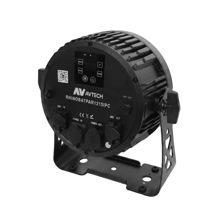 RHINOBATPAR1215IP RHINOBATPAR1215IP