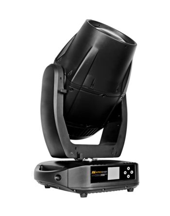 HYDRA.H300BK