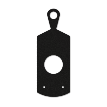Gobo Holder
