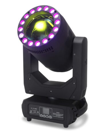 HALOBEAM300