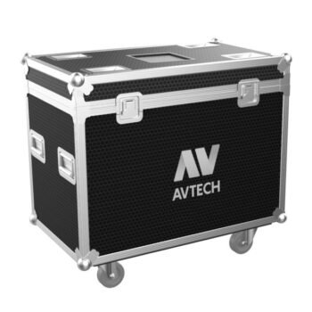Flightcase x2 units