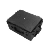 Flightcase x2 BAR units